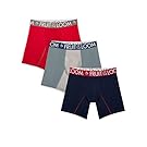 Fruit of the Loom Ropa Interior Transpirable con tecnología Tri-Cool Slip para Hombre