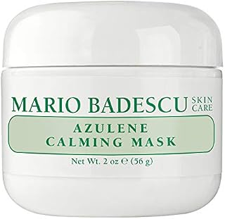 Mario Badescu Azulene Calming Mask, 2 oz
