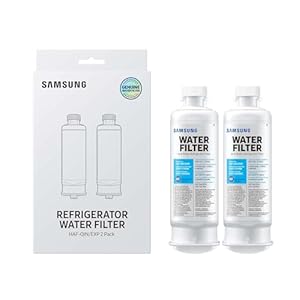 SAMSUNG Genuine Filters for Refrige...