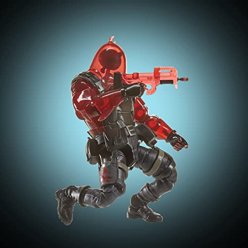 Fortnite Victory Royale Series Sludge Collectible Action Figure With Accessories, 8+ Years, 6-Inch #TOP5