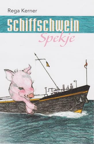Preisvergleich Produktbild Schiffschwein Spekje