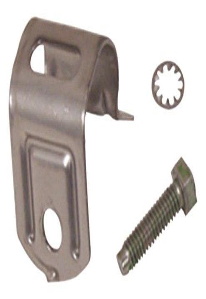 Velvac 704068 Clamp Kit for 3/4" O.D. Tubing