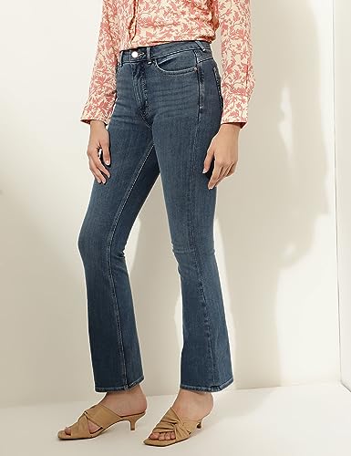 Image of Marks & Spencer Women Jeans