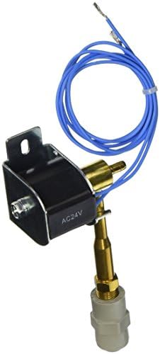 Honeywell 50041883-002 AC Solenoid Valve: Humidifier Replacement 