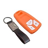 El paquete incluye: llavero KASER + Funda cover de silicona. Estamos comprometidos a satisfacer todos los deseos de nuestros clientes, ofrecemos solo los mejores productos en Amazon.