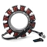 45AMP Stator für Harley Road King, Road Glide, Electra Glide 1999 2000 2001