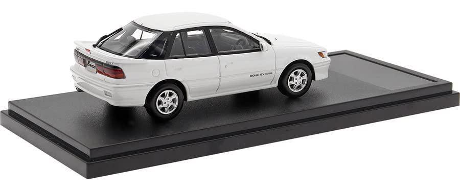 Amazon | Hi Story 1/43 ミツビシ LANCER GSR 4WD (1988