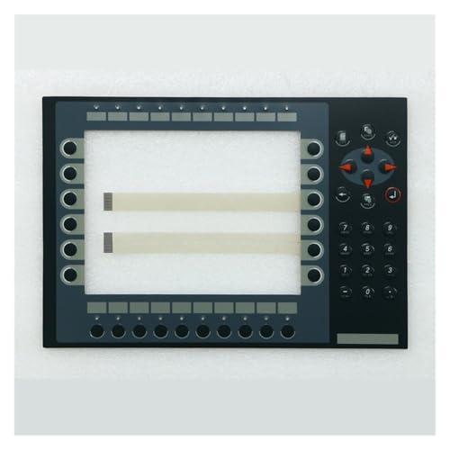 Bouton de clavier à membrane E900 commutateur pour boîtier