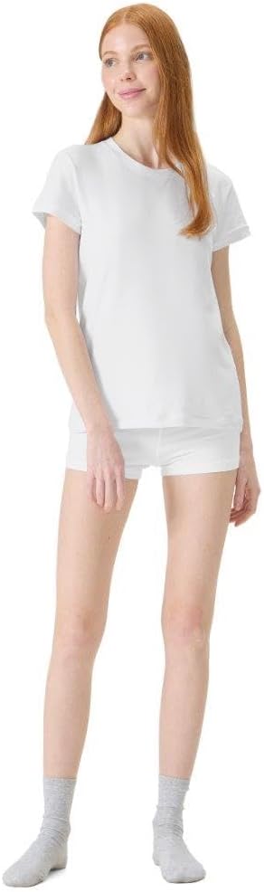 florence by mills Women's Bright Side 90's Tee