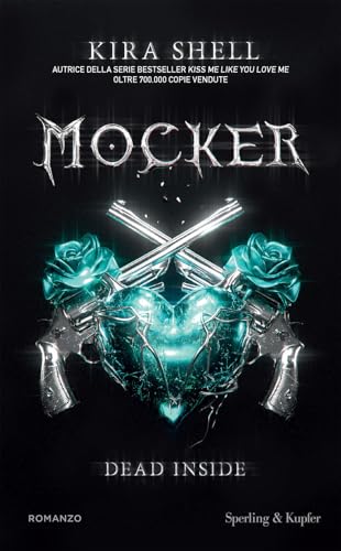 Mocker. Dead inside: Vol. 1