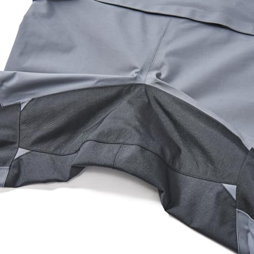 ブルーストーム BSJ-FDS1 シロッコドライスーツ L