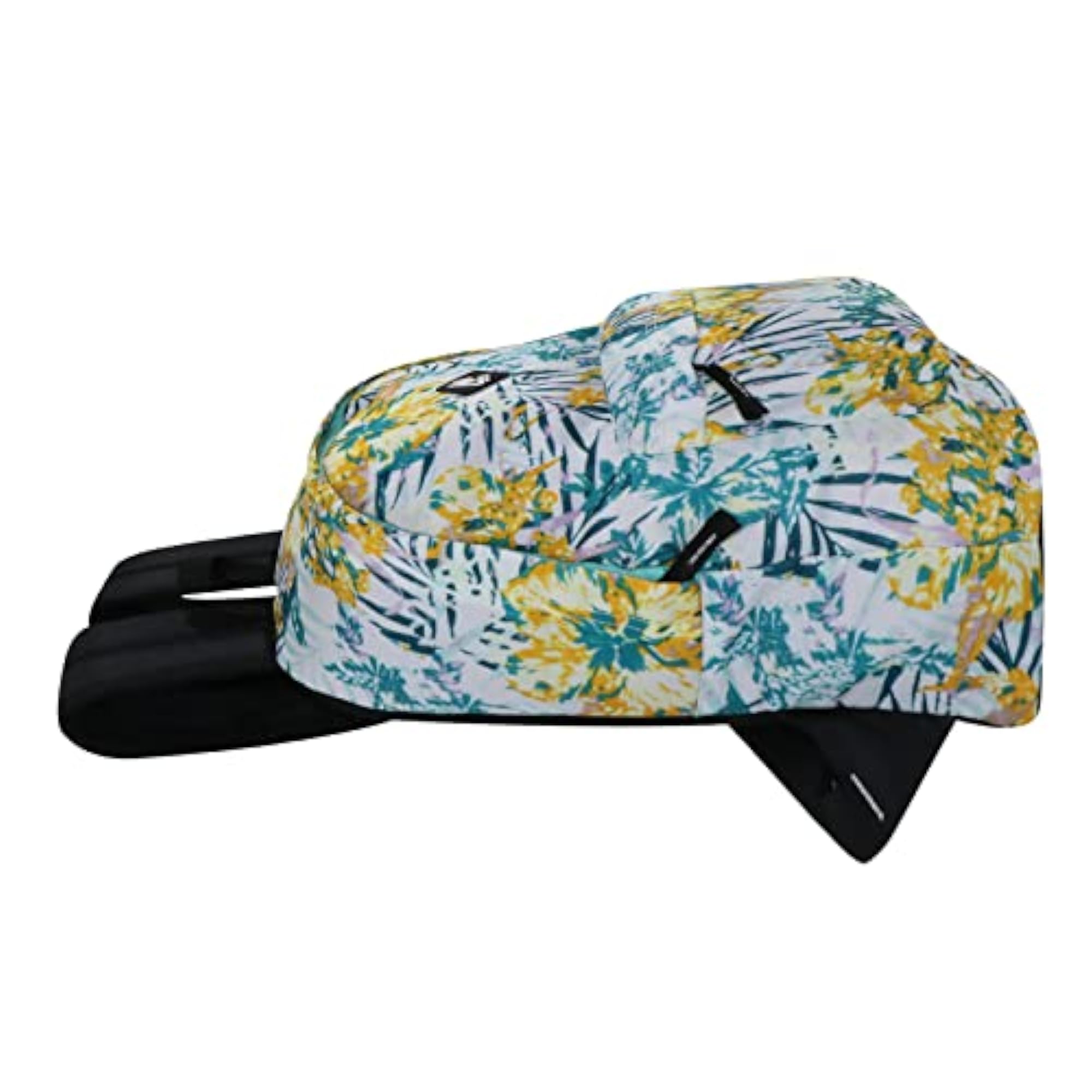 Mike Blossom Daypack for Women, 13 Litres