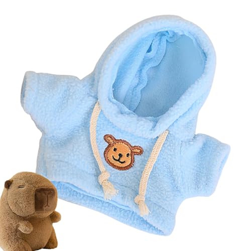 Sillas Construye Trajes de oso, Ropa para Animales de Felpa | Ropa de Oso de Peluche,Traje de Capybara de Peluche, Oso, Juguete, Trajes Accesorios, Camisa de Peluche Sillas Construye Trajes de oso, Ropa para Animales de Felpa | Ropa de Oso de Peluche,Traje de Capybara de Peluche, Oso, Juguete, Trajes Accesorios, Camisa de Peluche