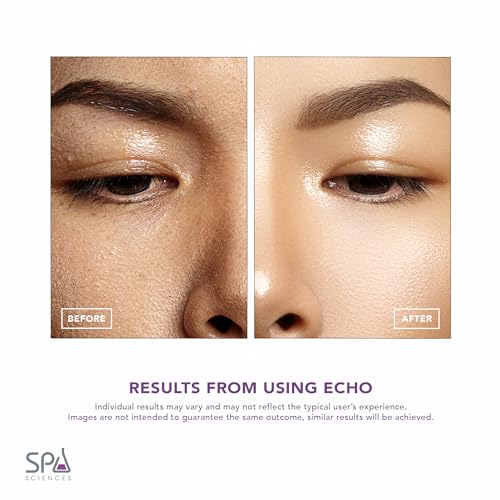 Spa Sciences ECHO – Sonic Makeup Brush - image 5