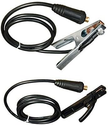 Alaska 2.5 METER WELDING HOLDER CABLE / 2.5 METER WELDING EARTH CABLE LONG COPPER CABLE (SIZE 35-50) You also can use all kinds of Inverter Welding Machine (B0D7MPT2F3) Amazon Price History, Amazon Price Tracker