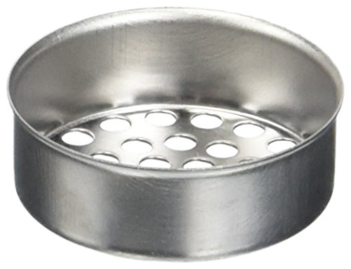 WORLD WIDE SOURCING PMB-144 Worldwide Sourcing Bath Tub Strainer