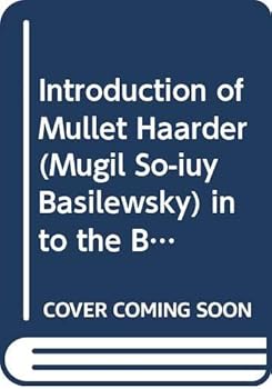 Paperback Introduction of Mullet Haarder (Studies and Reviews: 67) Book