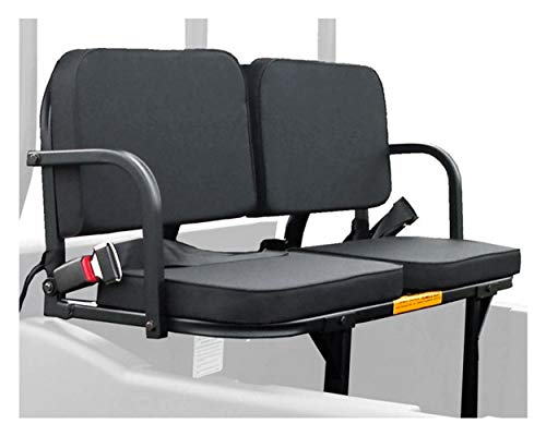 Great Day Rumble Seat - Standard Black - Uvrs100Bl #TOP3