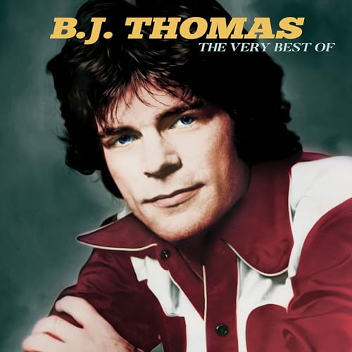 Album Art for The Very Best Of by B.J. Thomas
