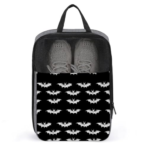 Sac à chaussures de football, danse et golf pour rangement valise