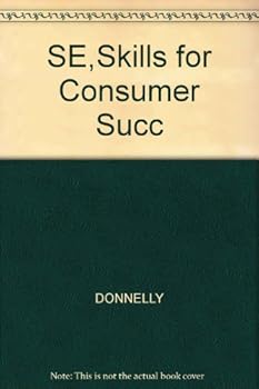 Paperback SE,Skills for Consumer Succ Book