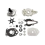 Ersetzt Teilenummer 46-42089A5, 46-42089A4, 46-42089A3