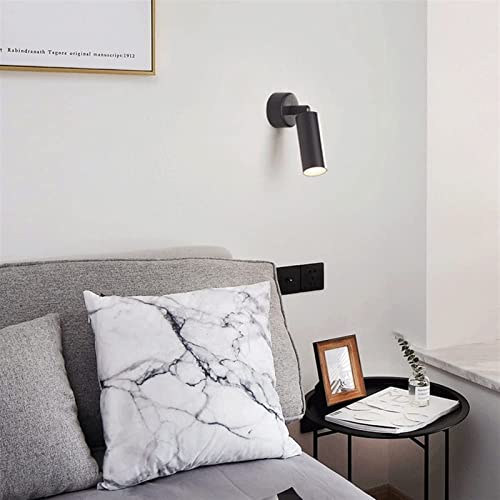 Accesorio iluminación for el dormitorio hotel pasillo con luces LED regulables 4