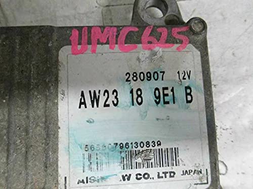 Amazon.com: REUSED PARTS Transmission Control Module AWD Fits 08