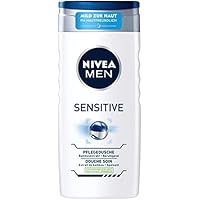 NIVEA MEN Sensitive