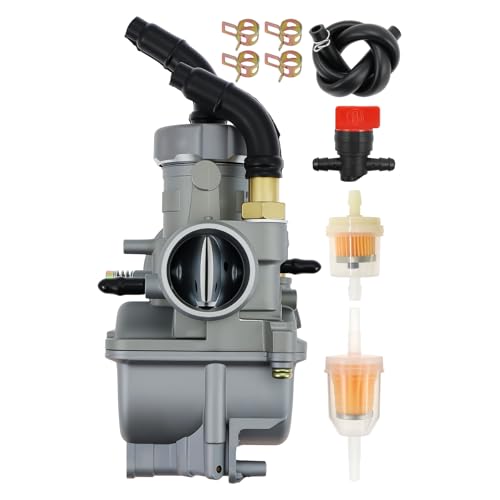 Image of Carburetor for Kawasaki KLF185A KLF185 Bayou 185 185A Carb 1985 1986