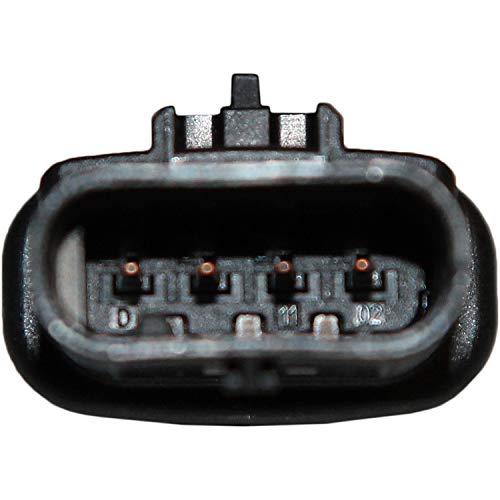 Walker Products 350-34948 Oxygen Sensor, Original Equipment Replacement Premium O2 Sensor, Direct Fit by Walker Products - Image 4