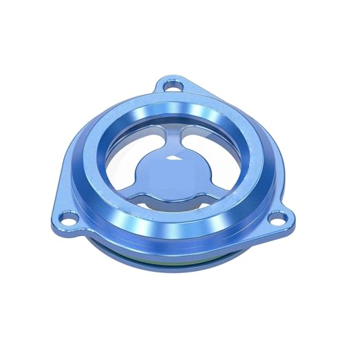 Protecteur démarreur moteur et couvercle stator pour DRZ400 anti-choc