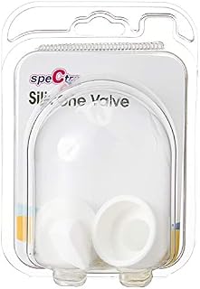 Spectra Replacement Duckbill Silicone Valves (Pack of 2)