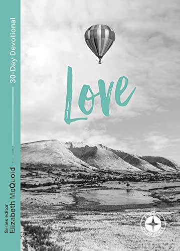 Love: Food for the Journey (Food for the Journey - Themes)