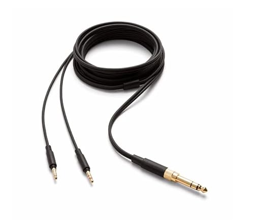 BeyerDynamic AP cbl 3.0 TPE �P�[�u�� 3m 3.5mm - 2×3.5mm �x�C���[�_�C�i�~�b�N