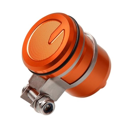Bouchon réservoir liquide de frein universel tasse embrayage moto GSXR 600 750 1000