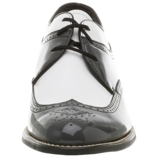 Image of Stacy Adams Mens Wingtip
