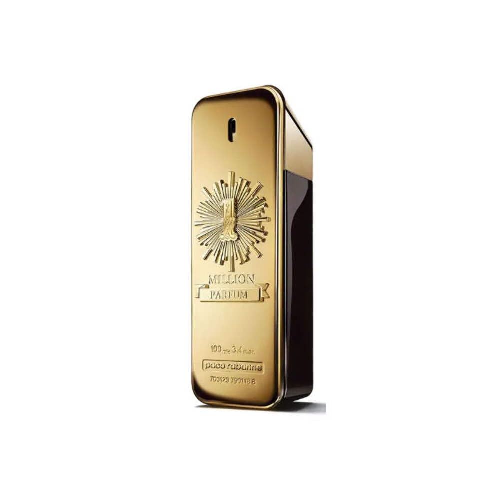 Amazon.com: paco rabanne 1 Million for Men Parfum Spray, Warm
