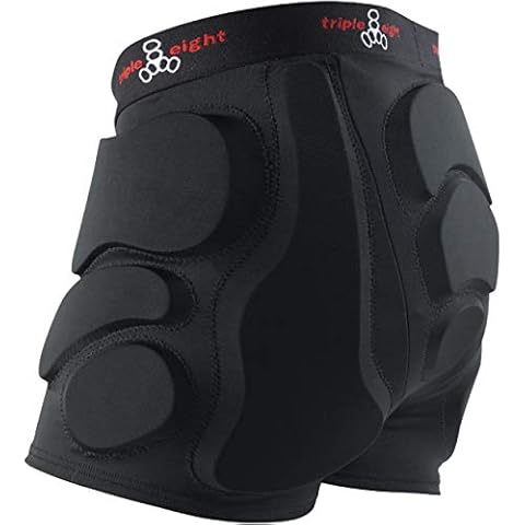 Shorts de protection Triple 8 RD Cover