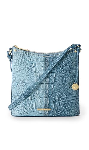 Brahmin Katie Denim Bag