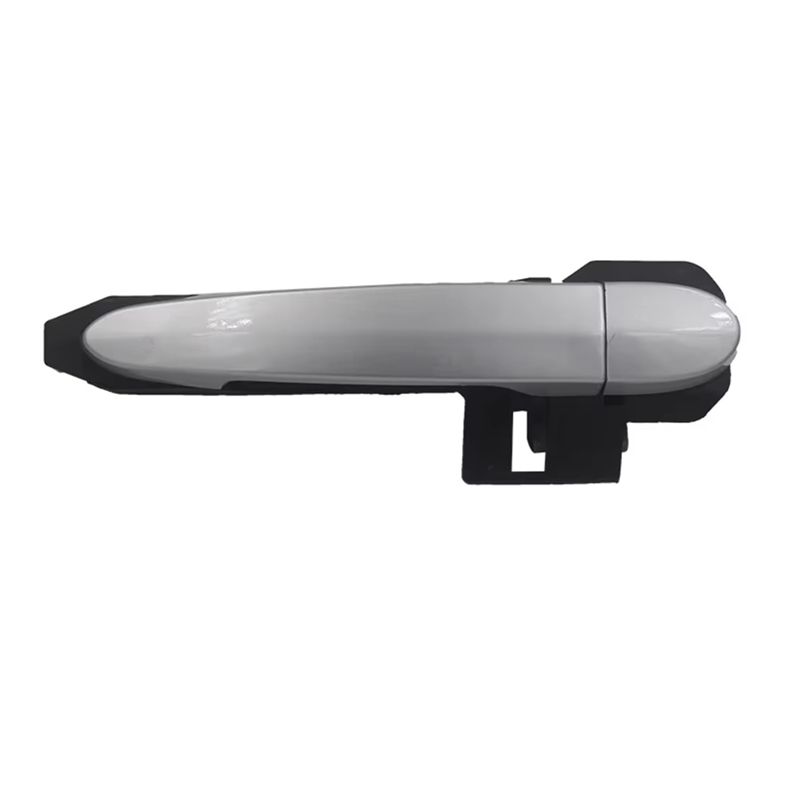 NingRuiBhd Car Sliding Outer Door Handle for Greatwall for Voleex for C30 for C20R for Phelex Exterior Door Puller Handle Assembly Front Rear Left Right 1pc(Rear Right)