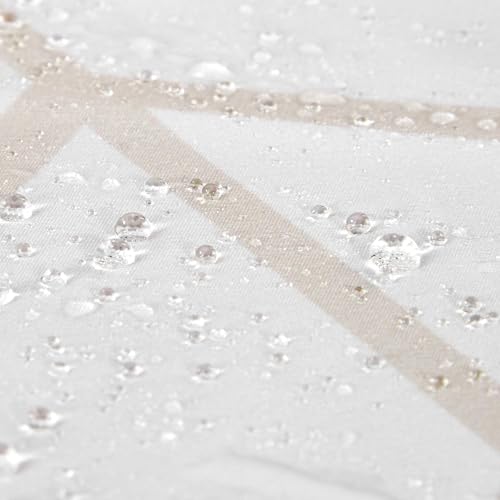 La mejor comparación de Cortina baño al mejor precio. 30 Imagen adicional