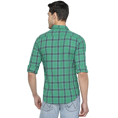 Image of Wrangler Men Shirt