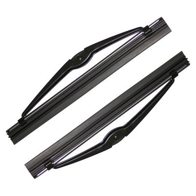 Volvo Headlight Wiper Blade SET S60 V70 X/C XC70 5.0