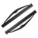 Volvo Headlight Wiper Blade SET S60 V70 X/C XC70 5.0" NEW