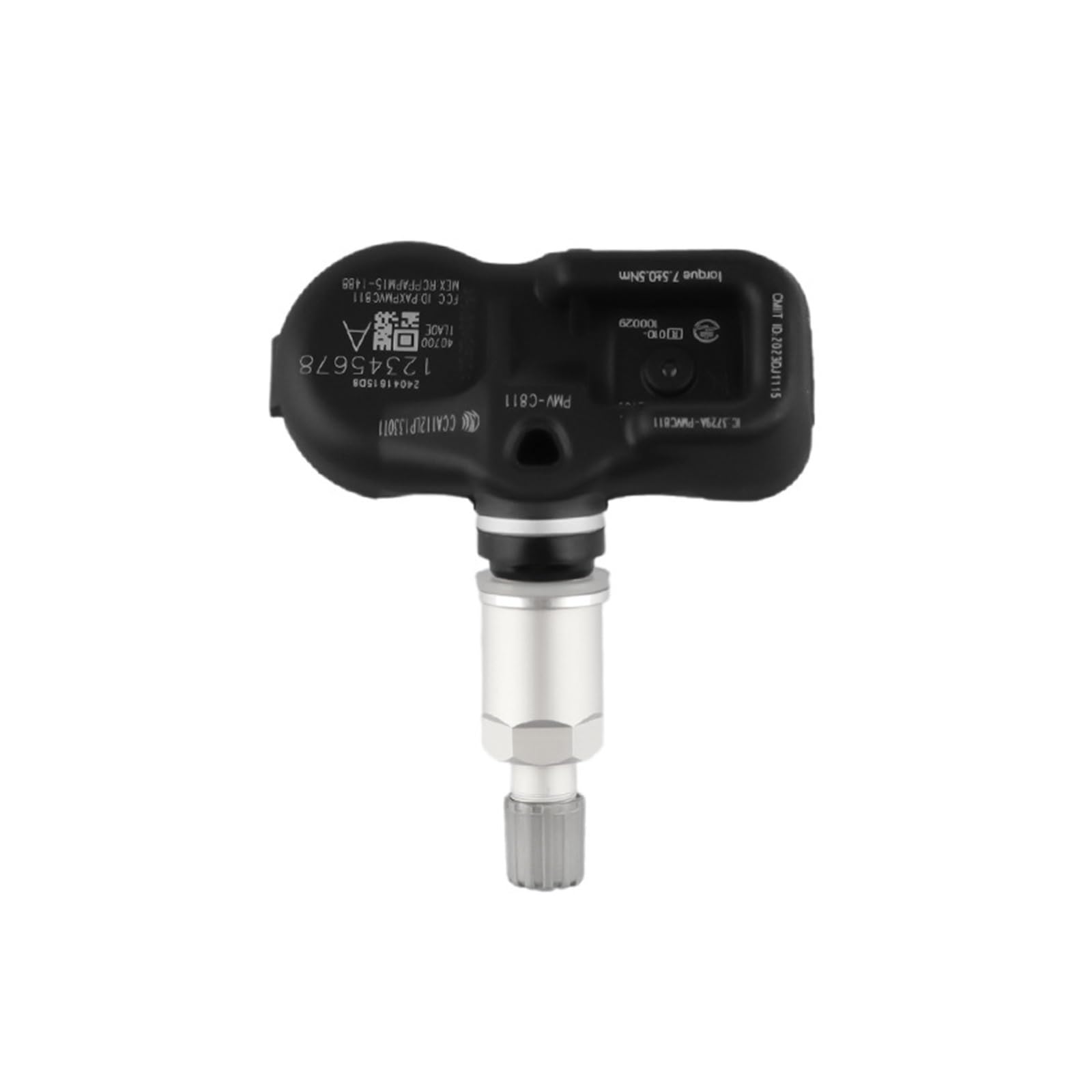Sensor PMV-C811 dispositivo de control de inflado para llantas 2
