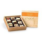 hochwertige schokolade ► 24 Mini-Tafel-Schokoladen aus Weißer, Zartbitter- & Vollmilch-Schokolade (Fairtrade-Kakao) mit 24 aromatischen Zutaten aus aller Welt. Die Packung enthält 8 Täfelchen aus weißer Schokolade, 8 Täfelchen aus Vollmilch-Schokolade und 8 Täfelchen aus edler Zartbitter Schokolade mit verschiedenen gegossen.