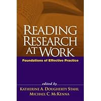 Reading Research at Work
