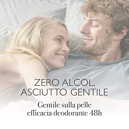 Neutro Roberts, Deodorante Uomo Spray Fresco