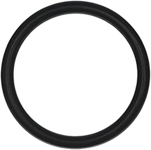 M4x20 Buna-N O-Ring, 70A Durometer, Round, Black, Buna-N, 20 mm ID, 28 mm OD, 4 